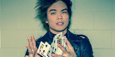 Be the Envy of Every Magician with Shin Lim's Card Magic Kit